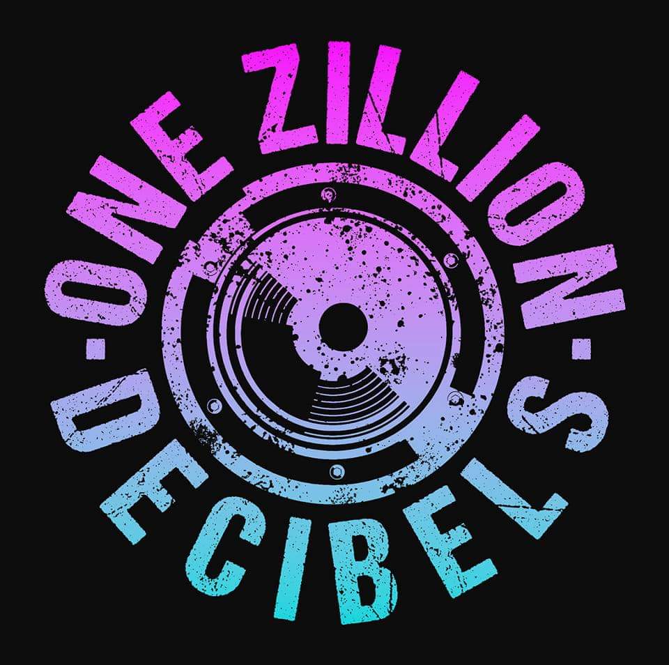One Zillion Decibels